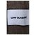 Autre Marque LOW CLASSIC Wollmantel braun M - Ansicht 7