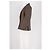Autre Marque THE FRANKIE SHOP Blazer Anthrazit Grau M Anthrazitgrau - Ansicht 5