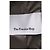 Autre Marque THE FRANKIE SHOP Blazer Anthrazit Grau M Anthrazitgrau - Ansicht 7