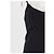 Eric Bompard Black Cashmere Top - view 3