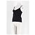 Eric Bompard Black Cashmere Top - view 4