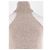 Autre Marque Top ajustado beige MESDYVEN - vista 2