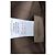 Autre Marque Chaqueta de algodón beige FALCONERI L - vista 7