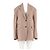 Autre Marque The Frankie Shop Blazer Beige