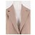 Autre Marque The Frankie Shop Blazer Beige - Ansicht 2