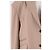 Autre Marque The Frankie Shop Blazer Beige - Ansicht 3