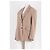 Autre Marque The Frankie Shop Blazer Beige - Ansicht 4