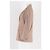 Autre Marque The Frankie Shop Blazer Beige - Ansicht 5