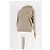 Autre Marque SPORTY & RICH Pullover in Beige aus Baumwolle XS - Ansicht 4