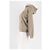 Autre Marque SPORTY & RICH Pullover in Beige aus Baumwolle XS - Ansicht 5
