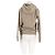 Autre Marque SPORTY & RICH Pullover in Beige aus Baumwolle XS - Ansicht 6