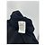 Autre Marque Vestido negro con concha Azul - vista 6