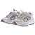 Dior B30 Sneaker Grau Leder