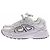 Dior B30 Sneaker Grau Leder - Ansicht 2