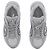 Dior B30 Sneaker Grau Leder - Ansicht 4