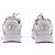 Dior B30 Sneaker Grau Leder - Ansicht 7