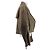 Victoria Beckham Khaki Wool Jacket - view 3