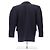 Giacca Leonard LEO SEASON in cotone blu navy M - vista 2