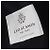 Giacca Leonard LEO SEASON in cotone blu navy M - vista 5