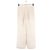 Autre Marque Pantalones rectos beige THE GARMENT - vista 4