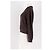 Autre Marque Brauner Kaschmirpullover - Ansicht 5