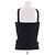 Autre Marque Canotta blu navy in cashmere - vista 2