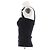 Autre Marque Canotta blu navy in cashmere - vista 4