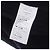 Autre Marque Canotta blu navy in cashmere - vista 5