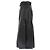 Givenchy Falda maxi de cuero negro - vista 2