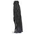Givenchy Falda maxi de cuero negro - vista 4