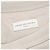 Dries Van Noten Beiger Pullover mit Plissee-Details - Ansicht 5