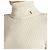 Saint Laurent Rollkragenpullover aus Wolle Beige - Ansicht 2