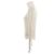 Saint Laurent Rollkragenpullover aus Wolle Beige - Ansicht 5