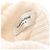 Saint Laurent Rollkragenpullover aus Wolle Beige - Ansicht 7