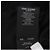Saint Laurent Langer schwarzer Wollblazer - Ansicht 6