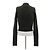 Victoria Beckham Wollpullover grün - Ansicht 2