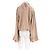 Camicia di seta beige Frame Denim - vista 6