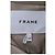 Camicia di seta beige Frame Denim - vista 7