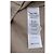 Camicia di seta beige Frame Denim - vista 8