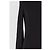 Autre Marque 440ME Wollpullover Schwarz - Ansicht 3