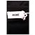 Autre Marque 440ME Wollpullover Schwarz - Ansicht 8