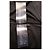 Autre Marque 440ME Wollpullover Schwarz - Ansicht 9