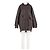 Autre Marque Giacca marrone A THE A