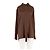 Autre Marque Camicia dritta marrone