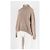 Autre Marque FALCONERI Kaschmirpullover beige - Ansicht 4