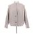 Isabel Marant Wollmantel beige Größe 36