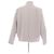 Isabel Marant Wollmantel beige Größe 36 - Ansicht 2