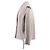Isabel Marant Wollmantel beige Größe 36 - Ansicht 4