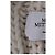 Autre Marque MR MITTENS Wolljacke weiß - Ansicht 7