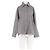 Autre Marque Camicia in lana grigia SELIIJAN M Grigio